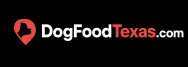 Dog Food Texas logo